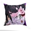 N-Needy Streamer O-Overload pillow cover living room sofa cushion cover bedroom room bed pillow cover home decoration