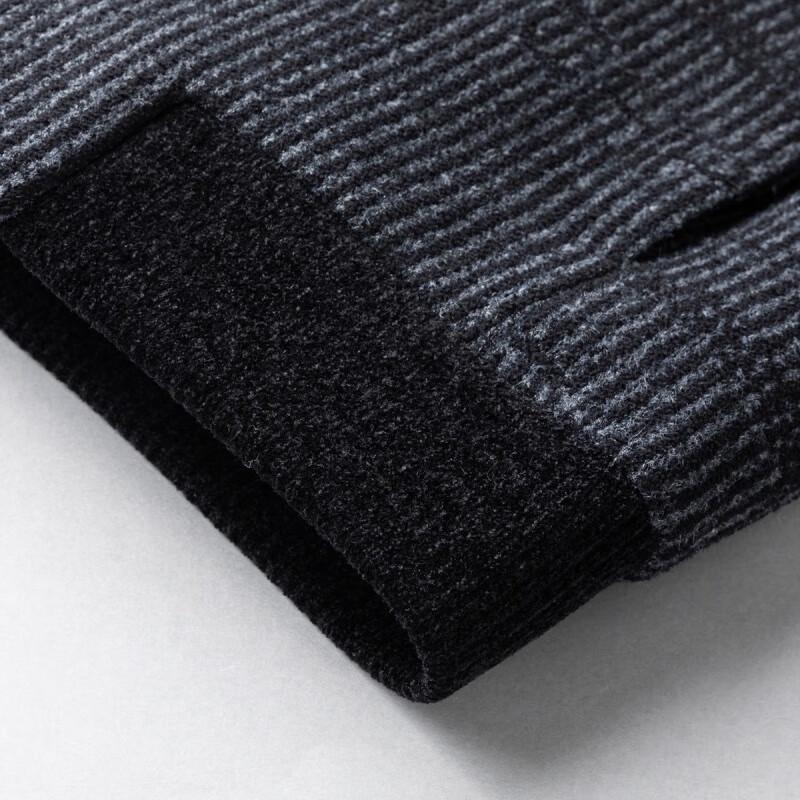 FAPAI.EC Men's Casual Padded Jacket