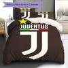 Juve Bedding Quilt Set Quilt Cover Pillowcase Home Decoration Birthday Gift (1 * Duvet Cover + 2 * Pillowcase, Without Core)