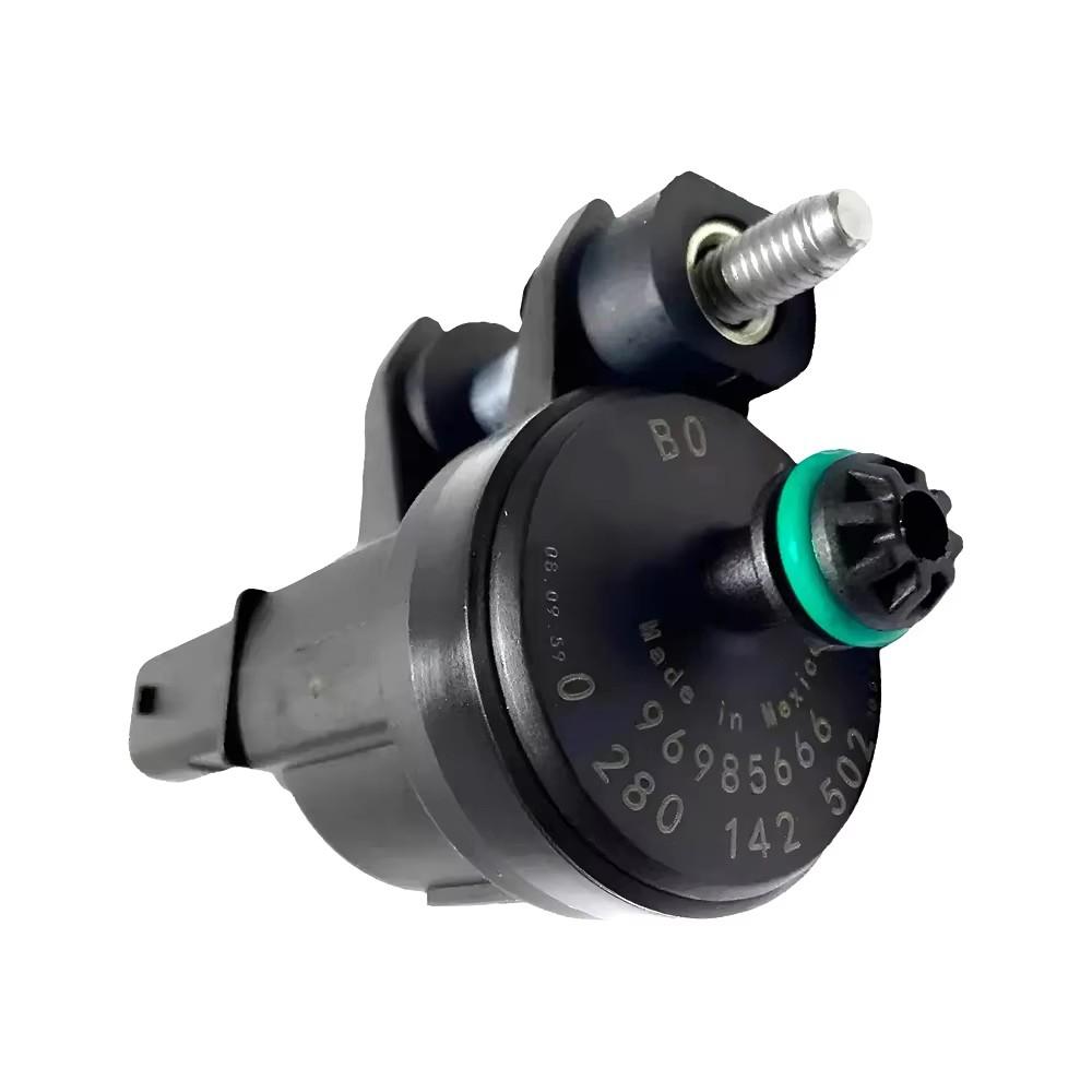 0280142502 96985666 Vapor Canister Purge Valve For Chevrolet Spark LS LT 1.2L Spark Classic 1.2L 2013-2017 25190568 CP839 PV757