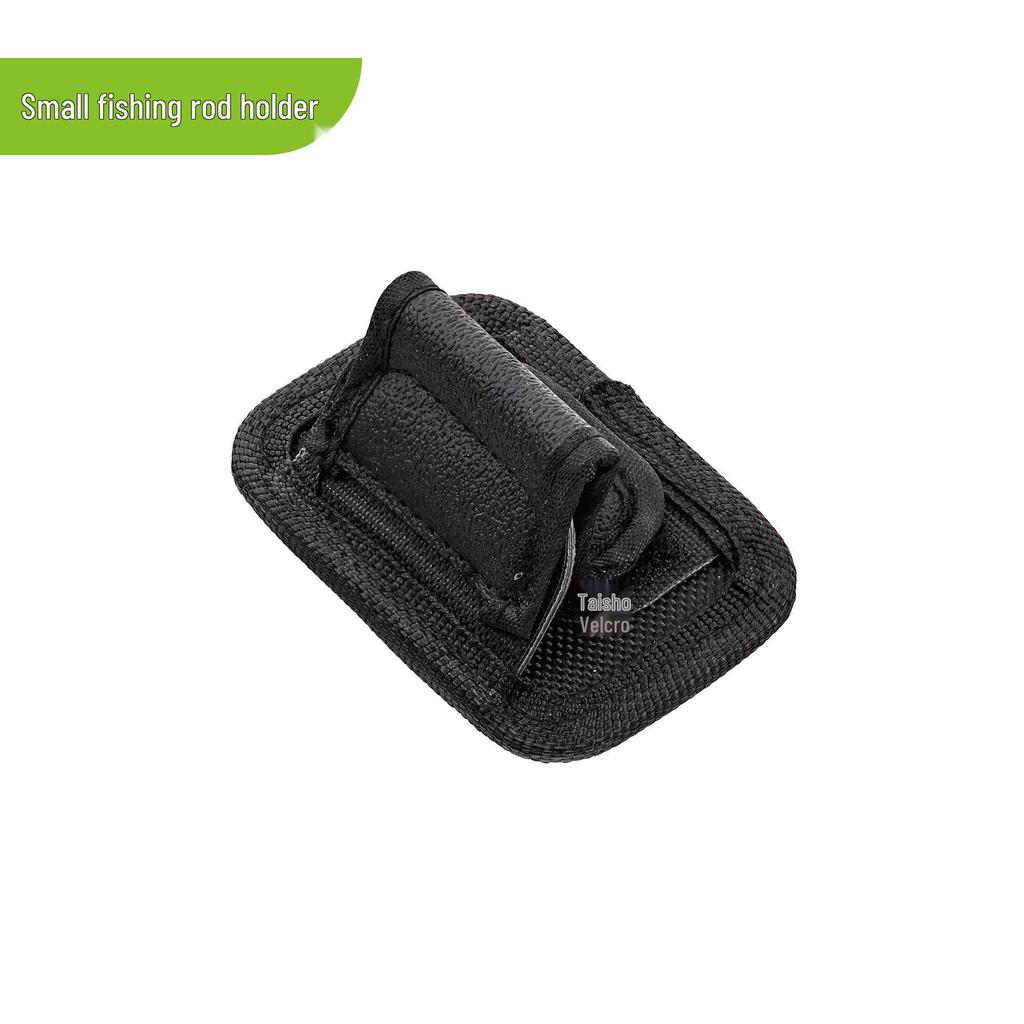 Hands-Free Portable Fly Fishing Rod Holder – Ideal for Outdoor Enthusiasts