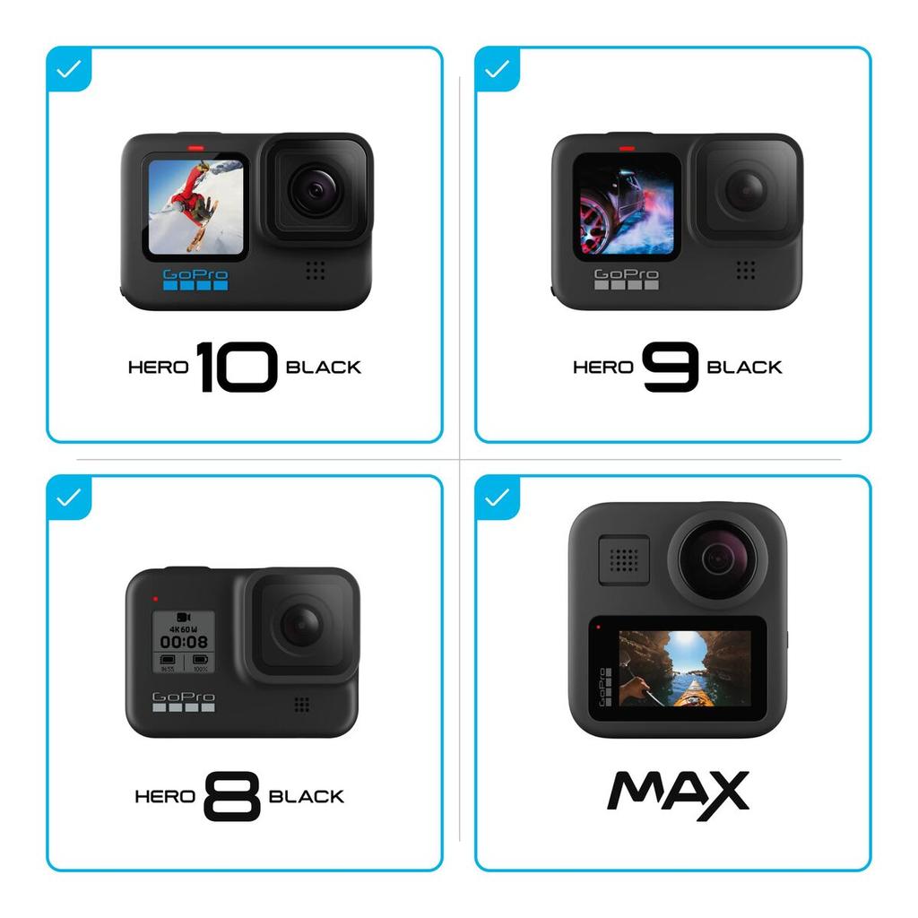 Surveillance Camcorder GoPro DEORTIVA