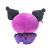 Sanrio Chima Pote Plush Toy Kuromi Super Cute Adventures Collection Vol 2 755290