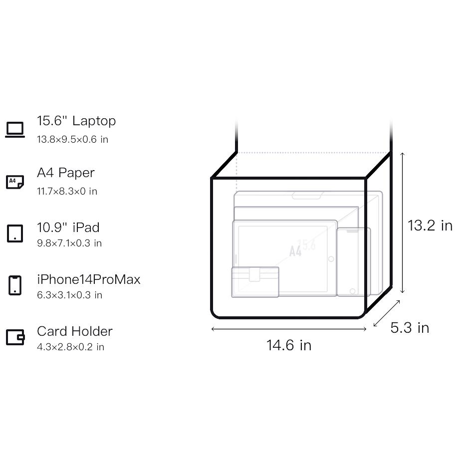 New FILA Fabric Handbag, Shoulder Bag Women's Green A13W321166F-LG