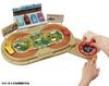 Disney Cars Tomica Action Course Triple Battle Course