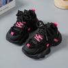 Casual Girls' Shoes, Casual Student Shoes, Versatile Shoes