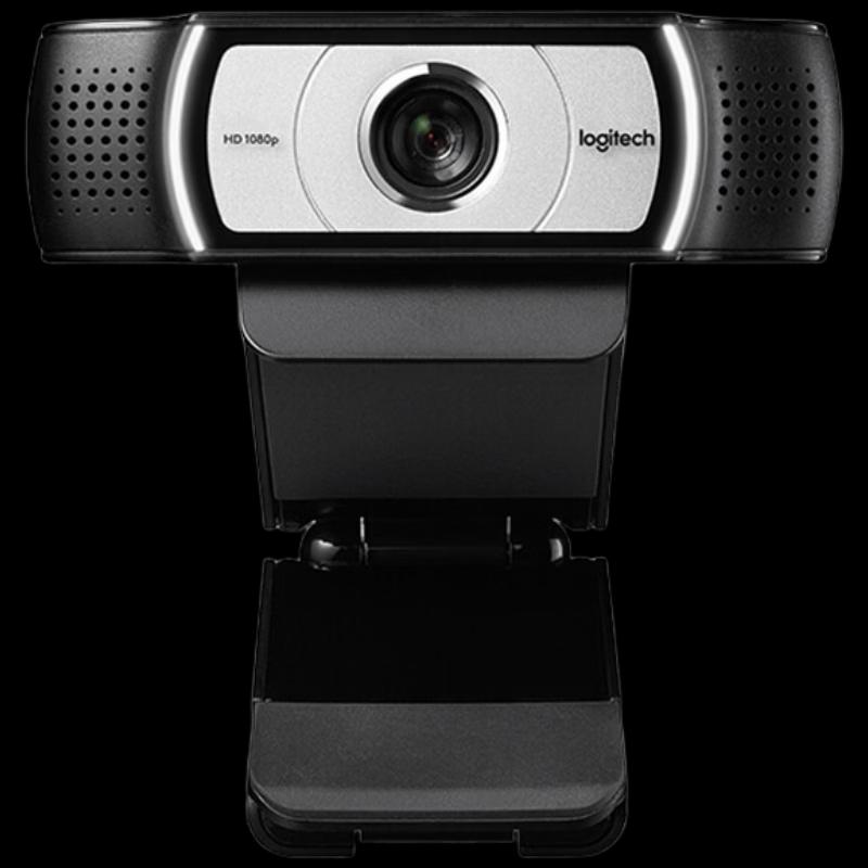 Logitech C930c HD Webcam