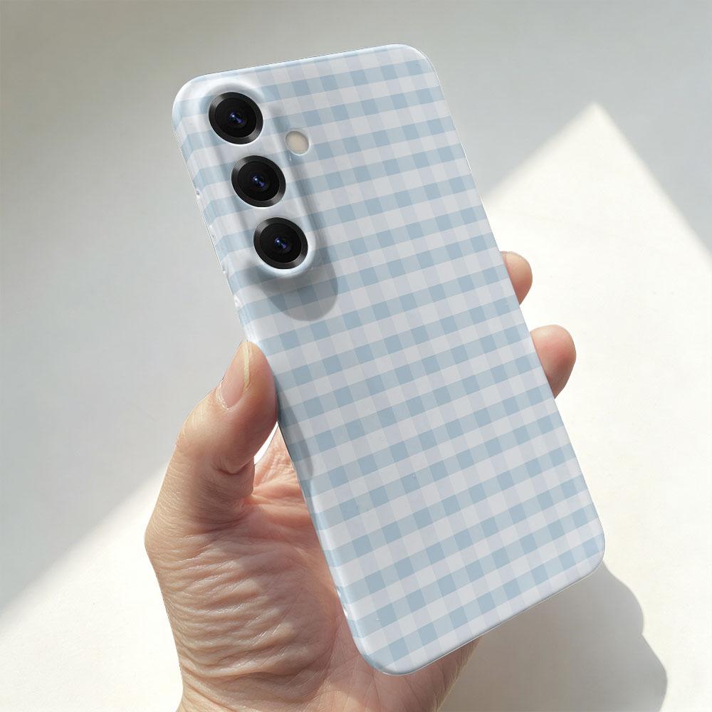 Simple Stripes Pattern Glossy Film Hard PC Phone Case for Google Pixel 7 7a 8 8a 9 9a Pro XL 5G