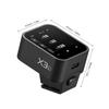 GODOX X3L 2.4G Wireless Flash Trigger Transmitter TTL Autoflash with Large OLED Touchscreen
