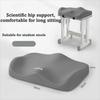 3D Breathable Posture Corrector Breathable Office Chair Cushion Ergonomic Sitting Pad  Desk Chair