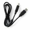 1.5M Power Data Charging Computer USB 2.0 Type-A Male to B Male Printer Cable Compatible with Printers Scanner