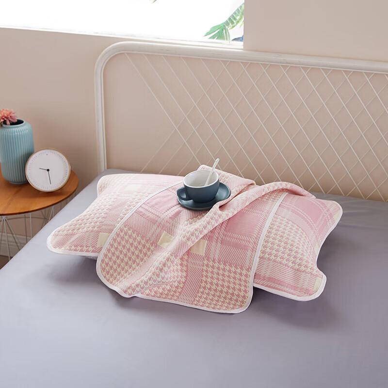 Hengyuanxiang Gauze Pillow Towel