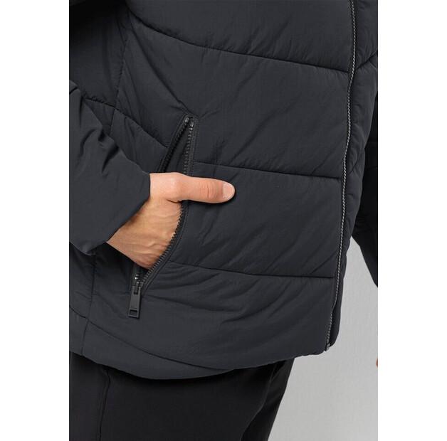 Куртка Jack Wolfskin Karolinger Jacket