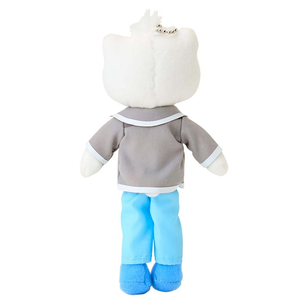 Sanrio Mascot Holder Uniform Closet Dear Ages 6 and 112739 (Sanrio Collection) Daniel, Up,