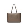 Calvin Klein Foil Logo Tote Bag