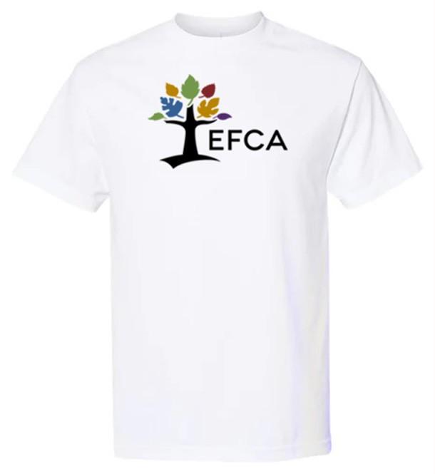 

Efca Evangelical Free Church Of America T-Shirt S