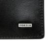Scene Ausweishalter Schwarz [Porter] 110-02973