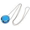 Wearable  Purifier Necklace Releases Negative Ions Portable  Cleaner for PM2.5 Smoke Pollen Fo