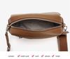 Women Fashion Shoulder Bag Artificial Leather Small Square Bag Classic Crossbody Bag for Ladies Phone Bags Purse GZW