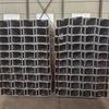 Zheng Qixing Galvanized Q235 C-Channel Steel