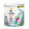 arFUM Lily Laundry Detergent 120 Million Units Sold In Gel Magic Fabric Softener Large Capacity Gift Set Refill, 45-pack (Over Korea) - Ball,