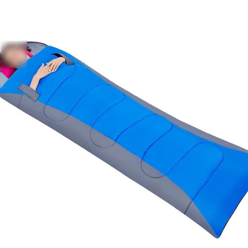 Junyi Outdoor Warm Camping Sleeping Bag