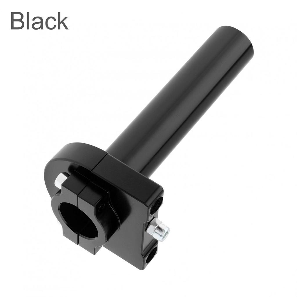 22mm 7/8inch High Performance Adjustable Aluminum CNC Throttle Handlebar Accelerator