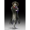 Statue Legend JoJos Bizarre Adventure Part 5 BS Approximately 180mm PVC ABS Painted Finished Figure