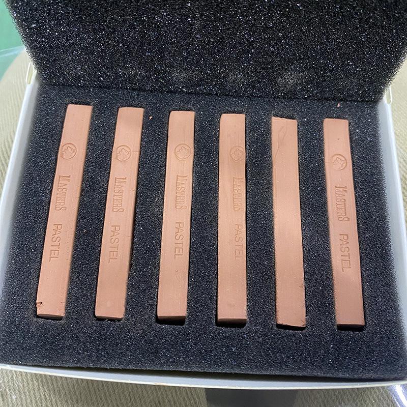 Mali Professional Single Stick Pastel Refill - Special Color for Artistic Painting