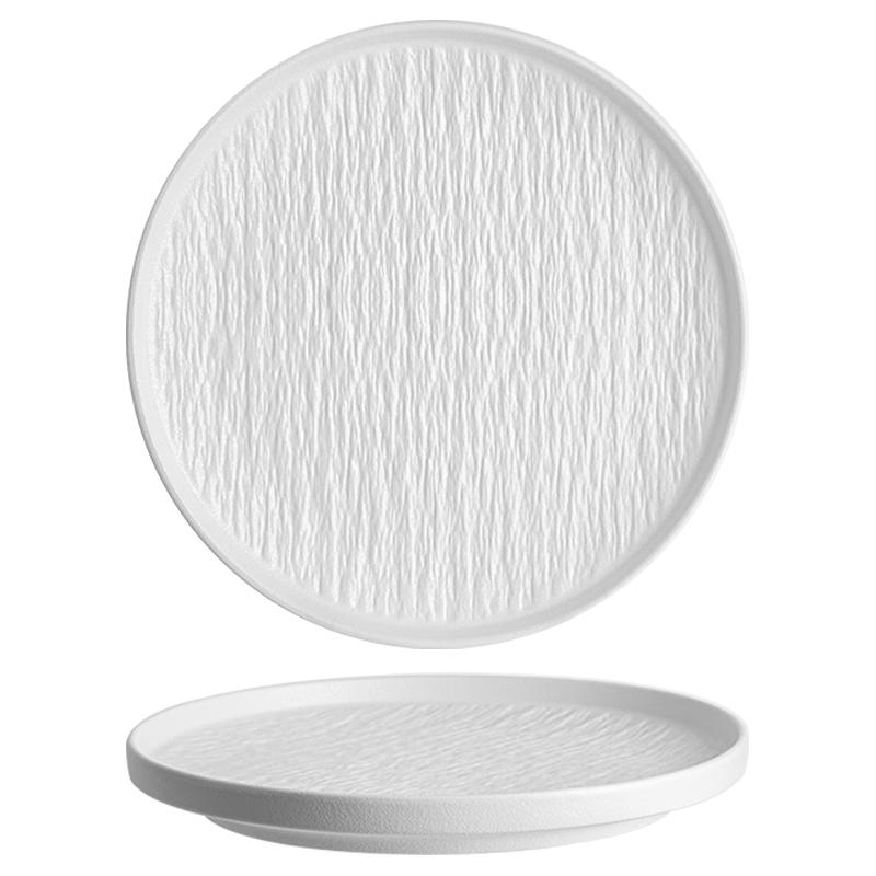 Banshou Living Ceramic Dinner Plates