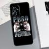 Peso Pluma Case For Xiaomi Redmi Note 14 Pro 10 11 12 13 15 Pro Cover For Redmi 15 13C 12C 10C 14C 15C