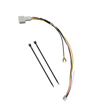 OTORAM Compatible Toyota Replacement Is Compatible with Pioneer Navigation/rear Camera