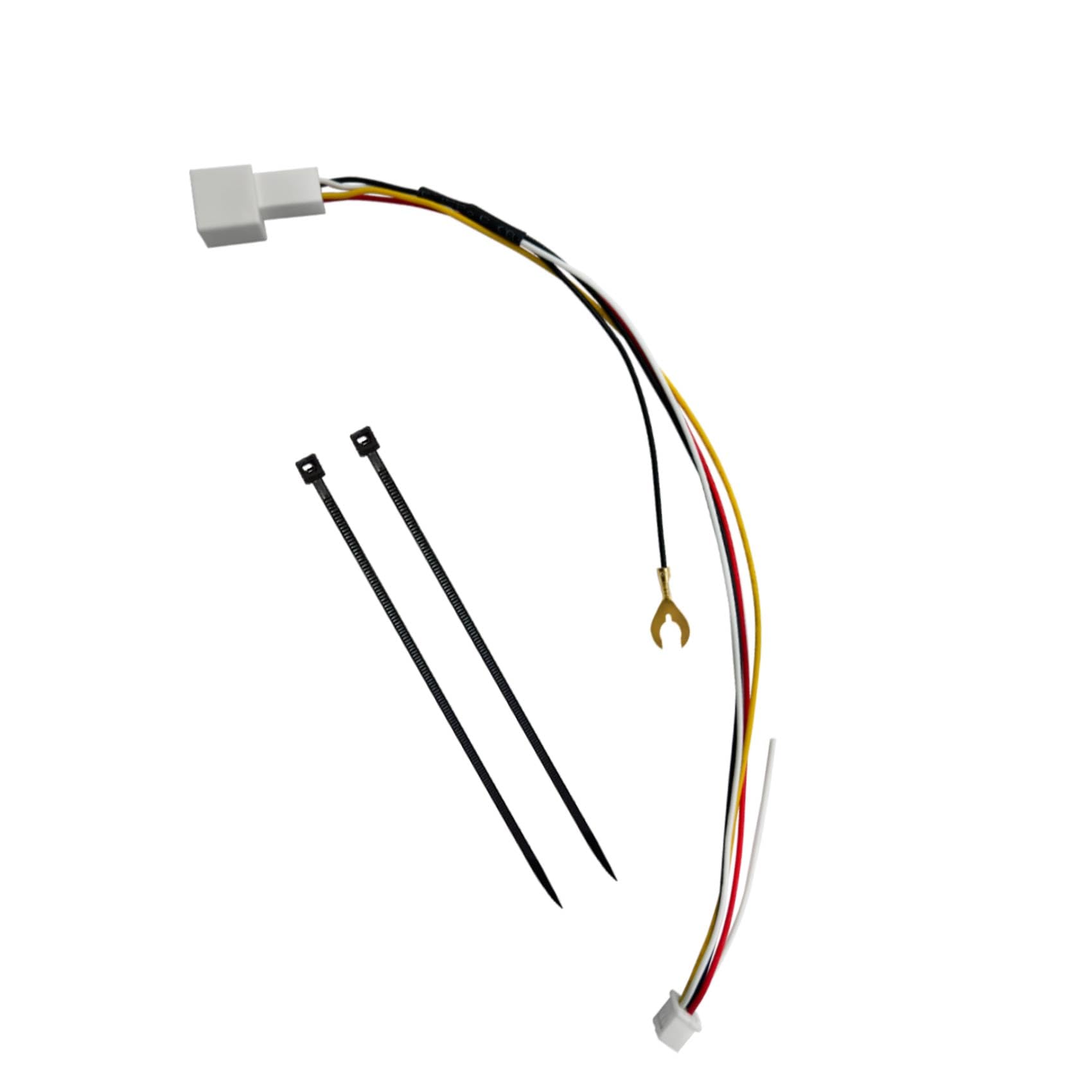 OTORAM compatible Toyota replacement is compatible with Pioneer navigation/rear camera