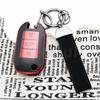Auto Shell Fob Holder Car Key Case Cover Bag For Citroen C3 C4 C5 C6 Cactus Picasso Xsara For Peugeot 308 3008 508 208 408 307