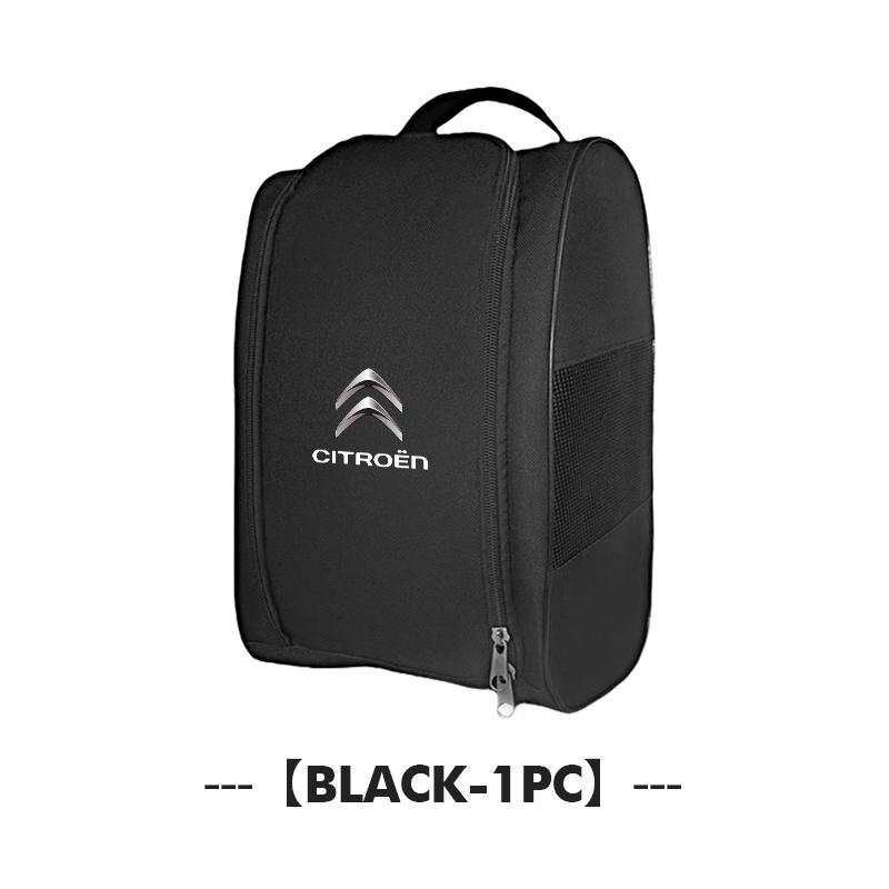 

Portable Shoes Bag Outdoor Travel Storage Bag Sneakers Organizer For Citroen Grand Berlingo Jumper Celysee Xsara Picasso