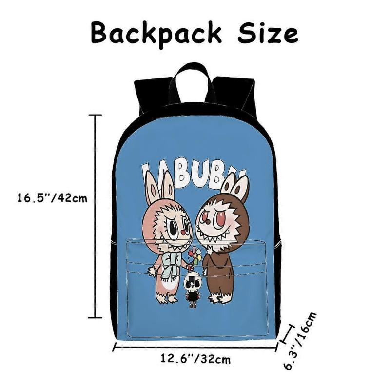 Travel Laptop Backpack, Fits 15.6 Inch Notebook, with Multiple Organizational Compartments for Teen Student Business Work P2611