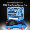 High-Pressure Portable Car Washer Pump and Water Gun