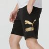 PUMA Casual Shorts Unisex Black 626881-01