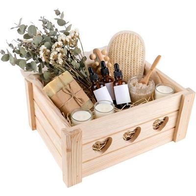 Oggetti decorativi – Oggettistica in legno