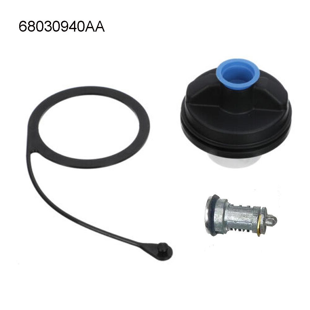 

Крышка топливного бака, 1 шт., замена 82215184 68030940AA