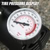 High Quality Auto Electric Air Pump 300psi Air Compressor Tire Mini Car Tire Inflator Auto Repair Accessories for Inflator 12V