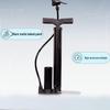LISM Portable Foot Air Pump