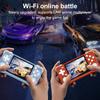 4000mAh Retro Handheld Game Console 640x480 3.5inch Touch Screen K3326 1.5Ghz 64bit Linux System Wifi Pocket Game Player
