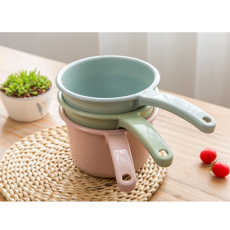 Junminte Thickened Plastic Water Ladle