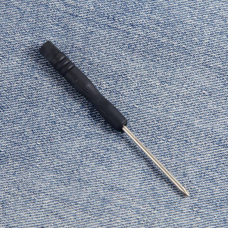 Adjustable No-Sew Detachable Metal Jeans Buttons – Flat Bottom, Nail-Free, Resizes Waistbands Effortlessly