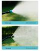 Lithium Battery Backpack Smart Sprayer: High-Pressure Electric Pesticide Sprayer for Gardens