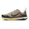 Nike Wildhorse 8 Kaki Giallo Vivo Scarpe da Ginnastica da Uomo Marrone Antracite Nero DR2686-200