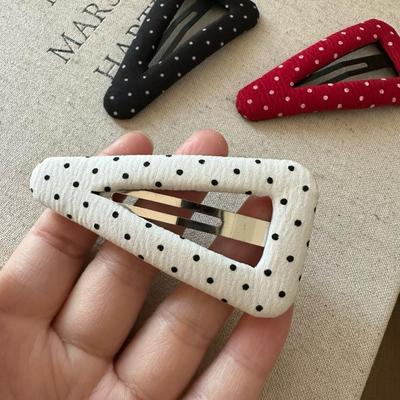 Haar-Accessoires – Haarklammern