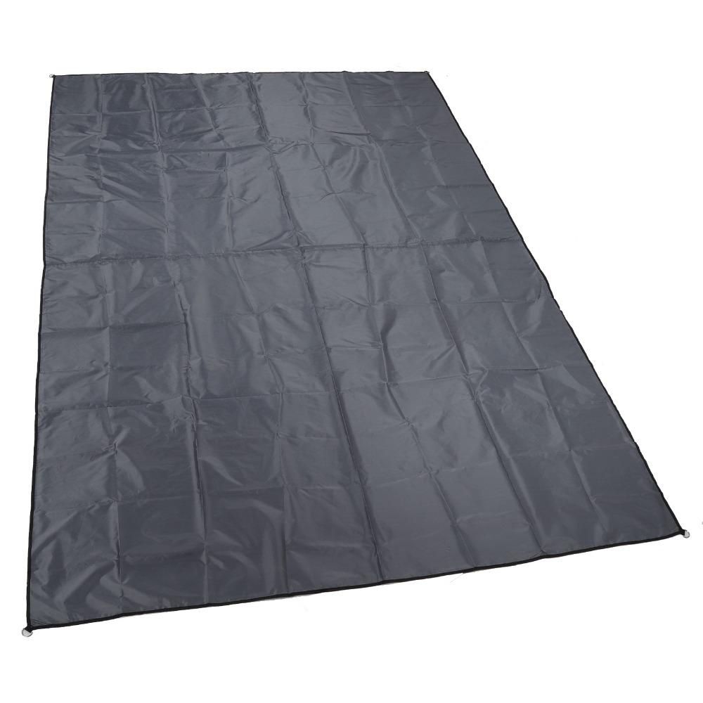 Gray quadrilateral shape Sun Shade Sail 2*3m Sun Shelter Fabric Outdoor rain protection