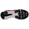 Under Armour Unisex HOVR Infinite Summit 2 25. výročí Běžecké boty Bílá Černá 3023670-100